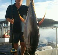 Narooma Sport and Gamefishing Club Inc - Phillip Island Accommodation