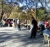 Adelaide Hills Petanque Club - Phillip Island Accommodation