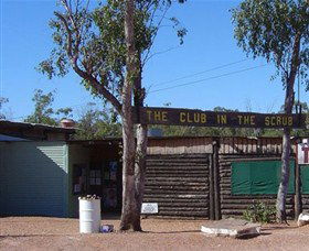 Club In The Scrub - Phillip Island Accommodation 0