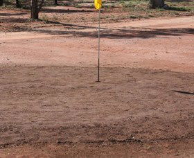 Club In The Scrub - Phillip Island Accommodation 1
