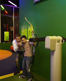 National Sports Museum At The MCG - Phillip Island Accommodation 6