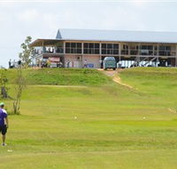 Gove Country Golf Club - Phillip Island Accommodation
