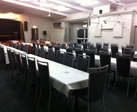 Singleton Golf Club - Phillip Island Accommodation 2