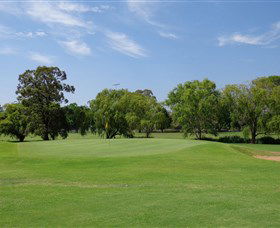 Singleton Golf Club - Phillip Island Accommodation 1