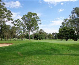Singleton Golf Club - Phillip Island Accommodation 0