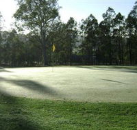 Paterson Golf Club - Phillip Island Accommodation