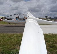 Bathurst Soaring Club - Phillip Island Accommodation