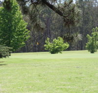 Inverell Golf Club - Phillip Island Accommodation