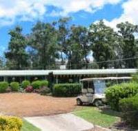 Sussex Inlet Golf Club - Phillip Island Accommodation