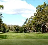 Cooma Golf Club - Phillip Island Accommodation