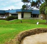 Vincentia Golf Club - Phillip Island Accommodation