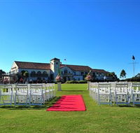 Yarra Yarra Golf Club - Phillip Island Accommodation