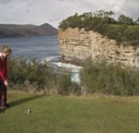 Tasman Golf Club - Phillip Island Accommodation