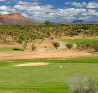 Alice Springs Golf Club - Phillip Island Accommodation