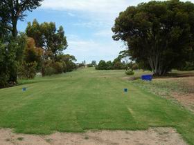 Ardrossan Golf Club - Phillip Island Accommodation 0
