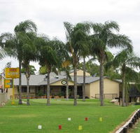 Moree Golf Club - Phillip Island Accommodation