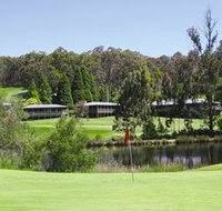 Mount Lofty Golf Club - Phillip Island Accommodation