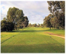 Rockingham Golf Club - Phillip Island Accommodation 1