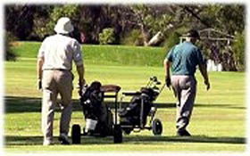 Rockingham Golf Club - Phillip Island Accommodation 3