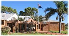 Rockingham Golf Club - Phillip Island Accommodation 0
