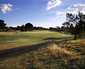 Curlewis Golf Club - Phillip Island Accommodation 2