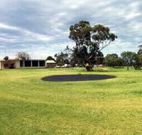 Cleve Golf Club - Phillip Island Accommodation
