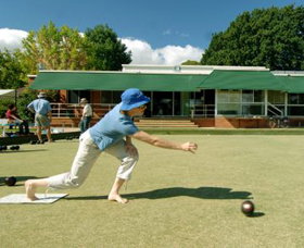 Canberra City Bowling Club - Phillip Island Accommodation 0