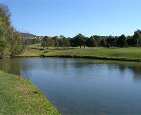 Freshwater Creek ACT Phillip Island Accommodation