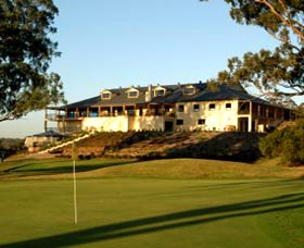 Macarthur Grange Country Club - Phillip Island Accommodation 0