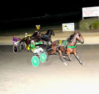 Bathurst Harness Racing Club - Phillip Island Accommodation