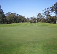 Maffra Golf Club - Phillip Island Accommodation