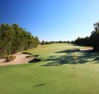 Pelican Waters Golf Club - Phillip Island Accommodation