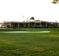 Mansfield Golf Club - Phillip Island Accommodation