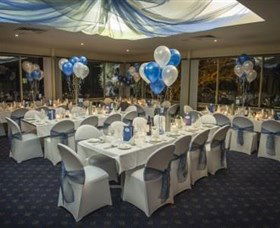 Wentworth Falls Country Club - Phillip Island Accommodation 1