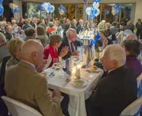 Wentworth Falls Country Club - Phillip Island Accommodation 2