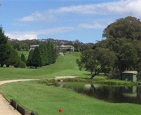 Wentworth Falls Country Club - Phillip Island Accommodation 3