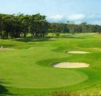 Shoalhaven Heads Golf Club Bistro - Phillip Island Accommodation