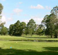 Casino Golf Club - Phillip Island Accommodation