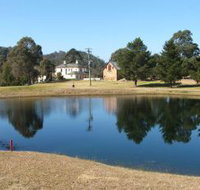 Antill Park Country Golf Club - Phillip Island Accommodation
