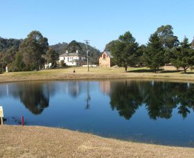 Antill Park Country Golf Club - Phillip Island Accommodation 0