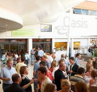 Albury SSA Club - Phillip Island Accommodation