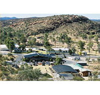 Alice Springs RSL Club - Phillip Island Accommodation