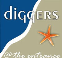 diggers  the entrance - Phillip Island Accommodation