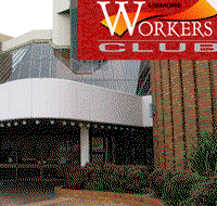 Lismore Workers Club - Phillip Island Accommodation