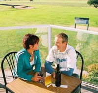 Narooma Golf Club - Phillip Island Accommodation