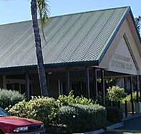 North Richmond Panthers - Phillip Island Accommodation