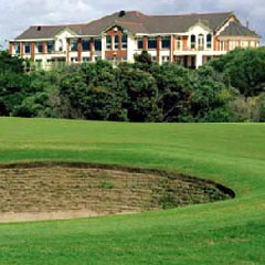NSW Golf Club - Phillip Island Accommodation 0