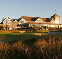 Royal Sydney Golf Club - Phillip Island Accommodation
