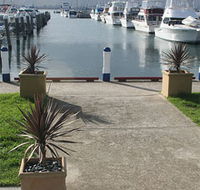 Royal Victorian Motor Yacht Club - Phillip Island Accommodation