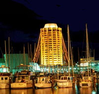 Royal Yacht Club of Tasmania - Phillip Island Accommodation